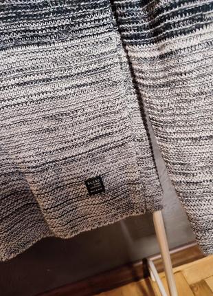 Удлиненная кофта blend6 фото