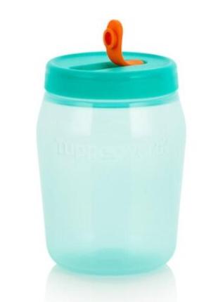 Диво банка 550 мл tupperware