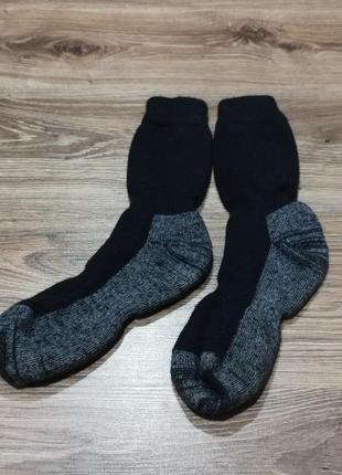 Термоноски с мериносовой шерти термо носки шертяные меринос