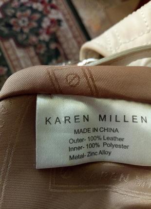 Сумка karen millen4 фото