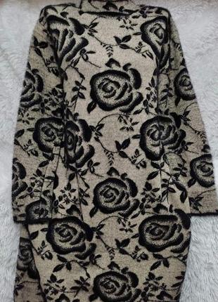 Сукня альпака відмінна якість туреччина люкс колекція