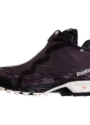 Кросівки зимові теплі reebok warm & tough chill mid w bd44852 фото