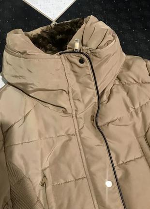 Зимова куртка colin’s3 фото