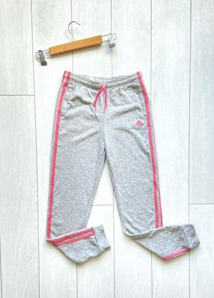 Джоггеры adidas женские спортивные штаны
