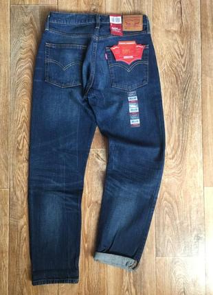 Женские джинсы - levis 501 original3 фото