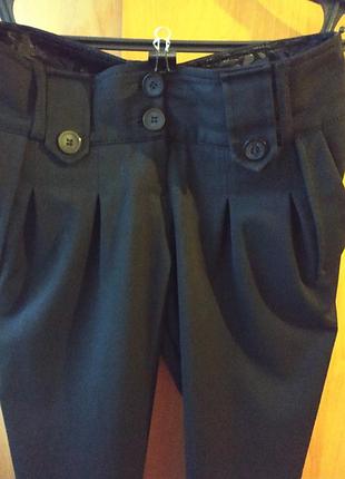Шикарные брючки 2