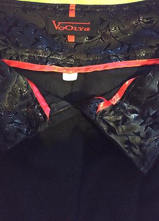 Шикарные брючки 4