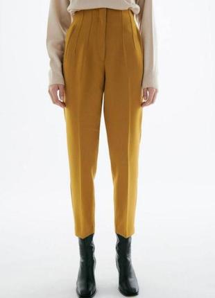 Брюки /штани (штаны) zara