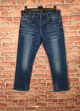 Джинси scotch and soda