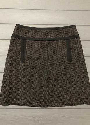 Спідниця класика