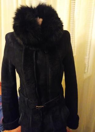 Дублянка натуральна