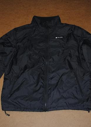 Peter storm утеплена курткта пуховичек xxl