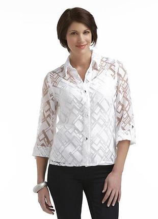 Повітряні легкі блузи з сша. є розміри