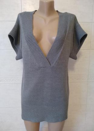 Туніка безрукавка