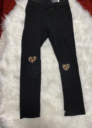 Дитячі штанішки лосіни