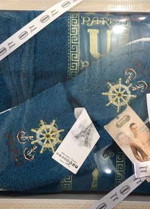 Набор сауны и бани