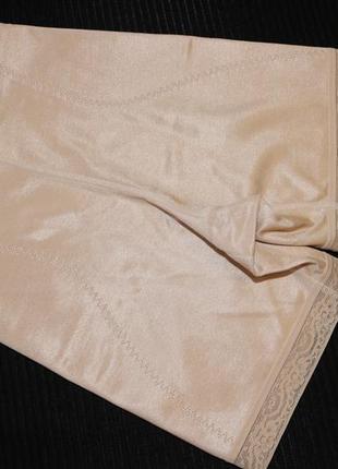 Новые корректирующие телесные панталоны (размер м-л)3 фото