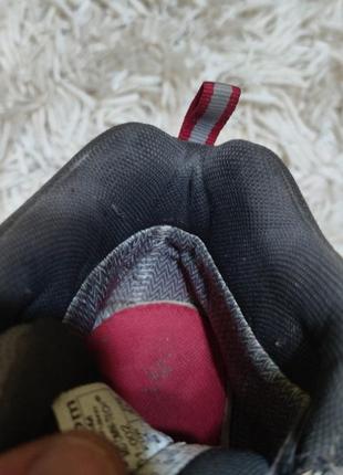 Термо черевички columbia gore-tex 34 розмір.кросівки6 фото