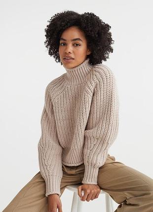 Светр бестселер h&m