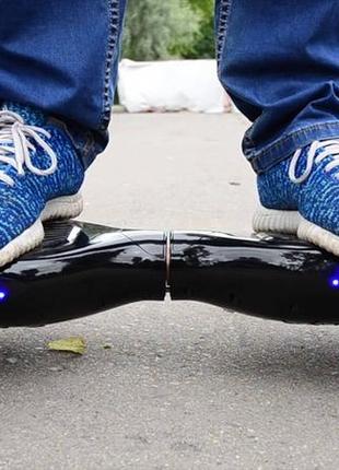 Гироскутер smart balance wheel 101 фото