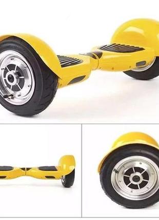 Гироскутер smart balance wheel 104 фото