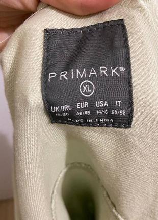 Неймовірна джинсова сорочка від primark на гудзичках🫶🏻10 фото