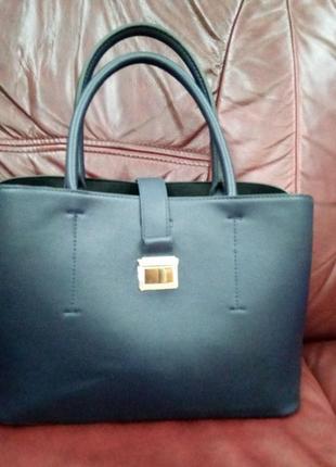 Новая сумка