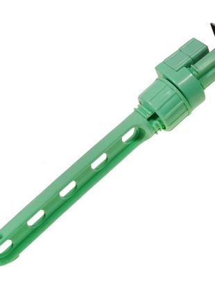 Портативная вешалка supretto пластиковая с универсальным креплением, мятный