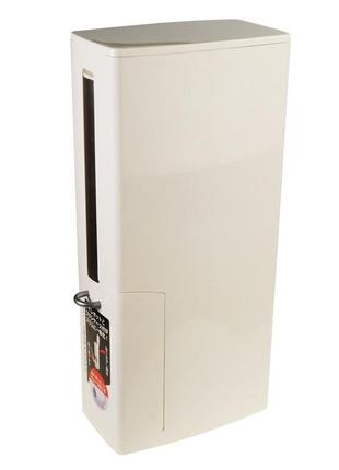 Мусорное ведро с туалетным ершиком для унитаза