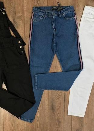 Женский чёрный комбинезон ,40,42,44,46 размеры