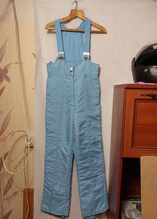 Горнолижні штани