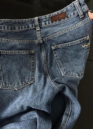 Mom's фірмові джинси