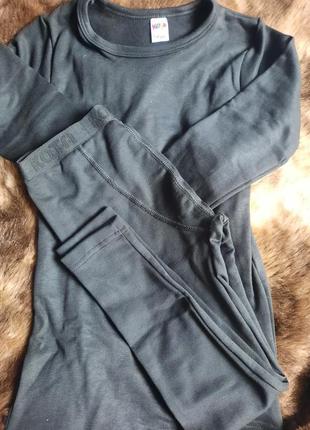 Термобелье детское и подростковое - качество вау!!!