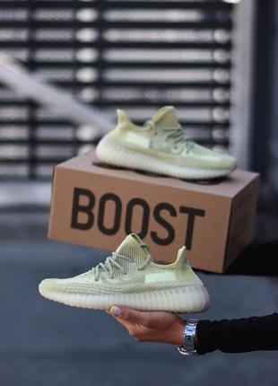 Чоловічі кросівки adidas yeezy boost 350 мужские кроссовки адидас
