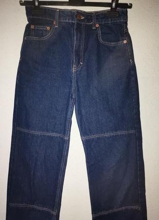 Фирменные джинсы pull&bear 2