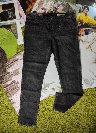 Чорні джинси , бойфренди від esmara1 фото