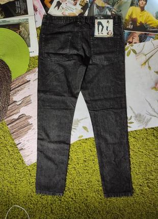 Чорні джинси , бойфренди від esmara6 фото
