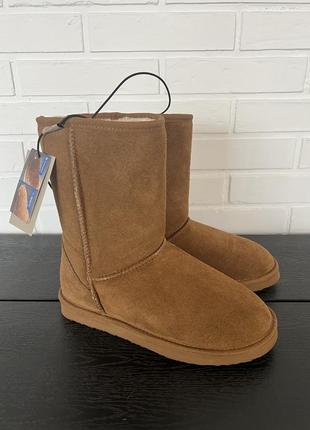 Уггі bearpaw, угги, уги