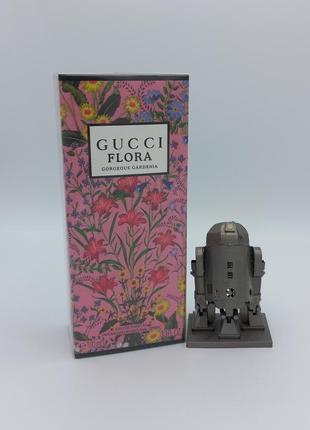 Gucci
flora gorgeous gardenia
парфумована вода для жінок1 фото