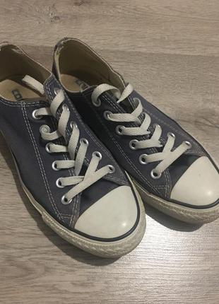Кросівки converse