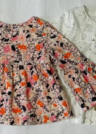 Сорочка фірма carter на 18-24 міс на 92 см.