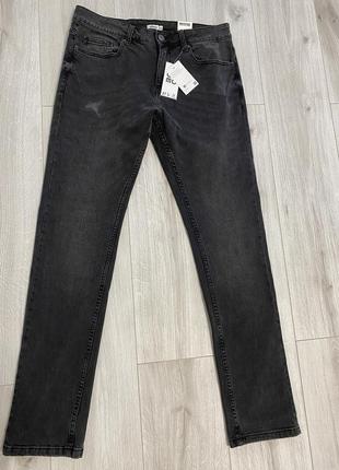 Нові джинси бренду gemo (франція)1 фото