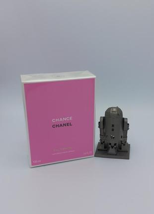 Chance eau fraiche chanel туалетна вода для жінок1 фото