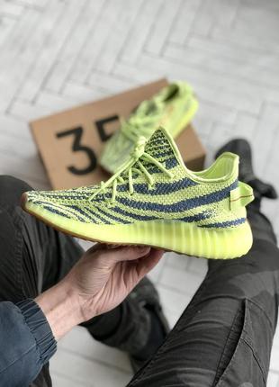 Чоловічі кросівки adidas yeezy boost 350 мужские кроссовки адидас