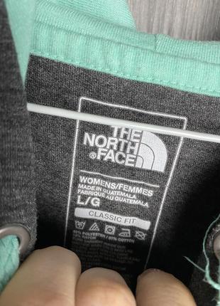 Худи the north face3 фото