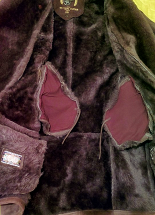 Дублянка натуральна