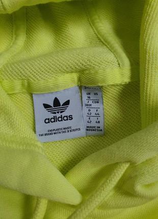 Жіноче худі adidas hc5435, xl6 фото