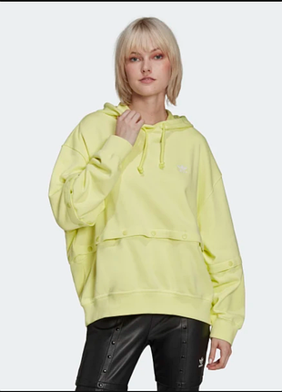 Жіноче худі adidas hc5435, xl