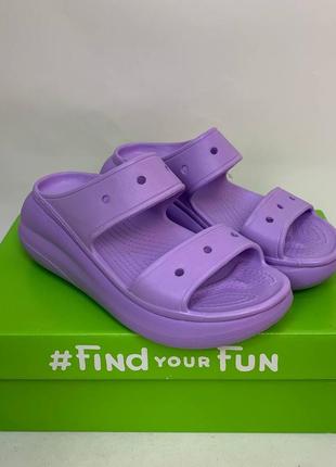 crocs Neo Zuecos Littles