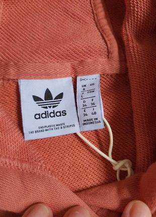 Жіноче худі adidas hf2006, s 6